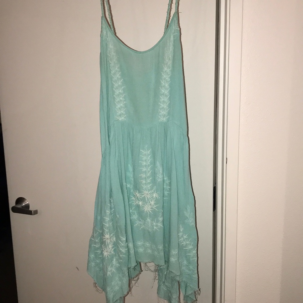 Free people sundress
